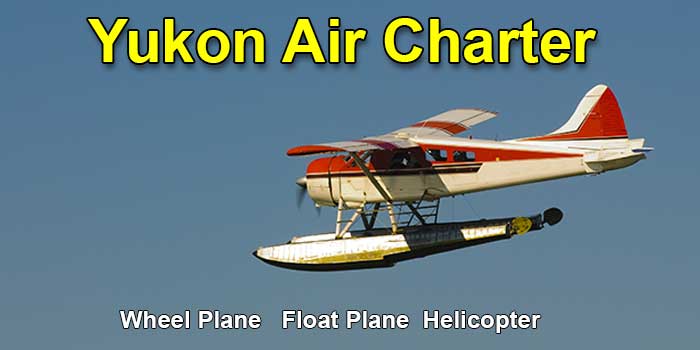 Yukon Charter Flights